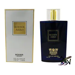 خرید ارزان ادکلن ادو پرفیوم زنانه رودیر مدل Addict