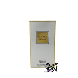خرید ارزان ادکلن ادو پرفیوم زنانه رودیر مدل Addict