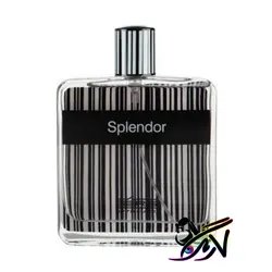 Splendor Black سریس اسپلندور بلک (مشکی)