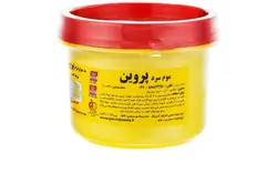 موم سرد پروین مدل HONEY حجم ۳۰۰ گرم