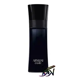 خرید ارزان ادکلن جورجیو آرمانی کد مردانه Giorgio Armani Code