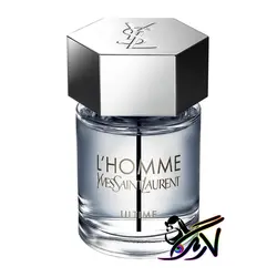 ادو پرفیوم مردانه ایو سن لوران مدل LHomme Ultime حجم ۲۰۰ میلی لیتر
