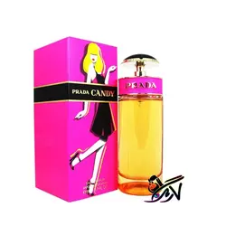 پرادا کندی زنانه