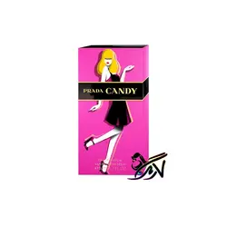 پرادا کندی زنانه