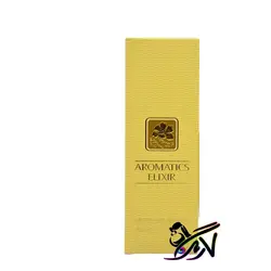 ادوپرفیوم زنانه کلینیک مدل Aromatics Elixir حجم ۱۰۰ میلی لیتر