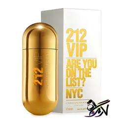 کارولینا هررا ۲۱۲ وی آی پی زنانه