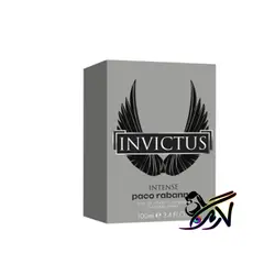 اینوکتوس اینتنس مردانهInvictus Intense for men
