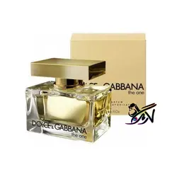 دولچه گابانا دوان ادو پرفیوم زنانهThe One EDP for Women