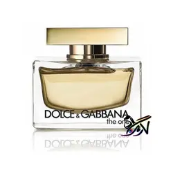 دولچه گابانا دوان ادو پرفیوم زنانهThe One EDP for Women
