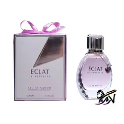 ادو پرفیوم زنانه فراگرنس ورد مدل ECLAT La Violette حجم ۱۰۰ میل