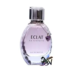 ادو پرفیوم زنانه فراگرنس ورد مدل ECLAT La Violette حجم ۱۰۰ میل