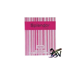 ادو پرفیوم زنانه سریس مدل Splendor Pink حجم ۱۰۰ میل