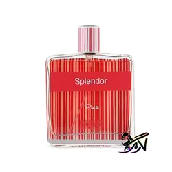 ادو پرفیوم زنانه سریس مدل Splendor Pink حجم ۱۰۰ میل