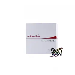 ادو پرفیوم زنانه فر In The Mood For Love حجم ۱۰۰ml