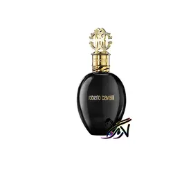 ادوپرفیوم زنانه روبرتو کاوالی مدل Nero Assoluto حجم ۷۵ میل