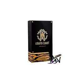 ادوپرفیوم زنانه روبرتو کاوالی مدل Nero Assoluto حجم ۷۵ میل