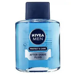 افتر شیو نیوا مدل Protect And Care حجم ۱۰۰ میل