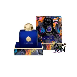 عطر آمواج اینترلوده زنانه (آمواژ اینترلود)