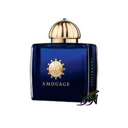 عطر آمواج اینترلوده زنانه (آمواژ اینترلود)