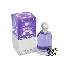 عطر ادکلن هالووین بنفش زنانه Halloween women