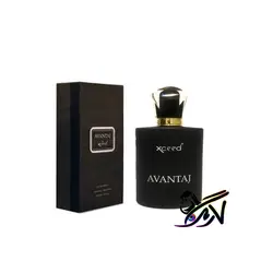 خرید اینترنتی عطر اونتاژ مشکی Xceed Avantaj