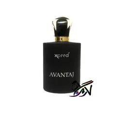 خرید اینترنتی عطر اونتاژ مشکی Xceed Avantaj