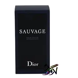 فروش اینترنتی عطر مردانه دیور ساواژ Sauvage