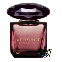 عطر ورساچه کریستال نویر ادو پرفیوم 90 میل
