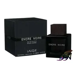 فروش اینترنتی عطر لالیک مشکی