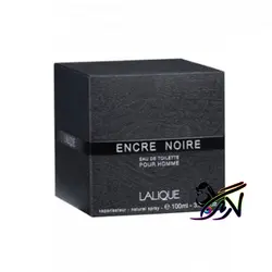 فروش اینترنتی عطر لالیک مشکی