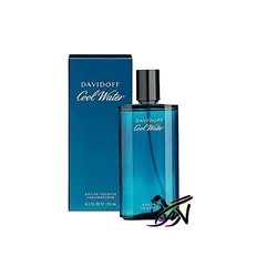 عطر دیویدوف کول واتر مردانه