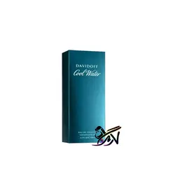 عطر دیویدوف کول واتر مردانه