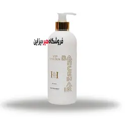 ماسک موی دنس هیر 500 میل