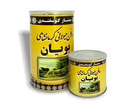 روغن کرمانشاهی ممتاز گوسفندی