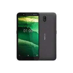 گوشی نوکیا سی ۱- Nokia C1