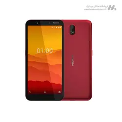 گوشی نوکیا سی ۱- Nokia C1