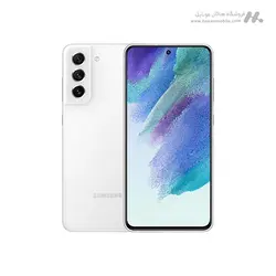 گوشی سامسونگ گلکسی S21 FE ظرفیت 256 گیگابایت- Samsung Galaxy S21 FE 5G 256GB