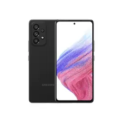 گوشی سامسونگ گلکسی ای 53 ظرفیت 128 گیگابایت- Samsung Galaxy A53 5G 128GB