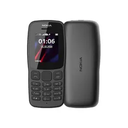گوشی نوکیا ساده مدل ۱۰۶- Nokia 106