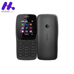 گوشی نوکیا مدل ۱۱۰- Nokia 110