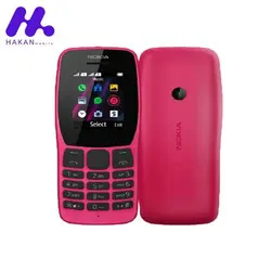 گوشی نوکیا مدل ۱۱۰- Nokia 110