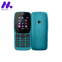 گوشی نوکیا مدل ۱۱۰- Nokia 110