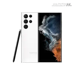 قیمت و خرید گوشی سامسونگ گلکسی Samsung Galaxy S22 Ultra 5G