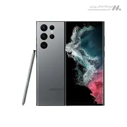 گوشی سامسونگ گلکسی اس 22 اولترا ظرفیت 256 گیگابایت – Samsung Galaxy S22 Ultra 5G 256GB