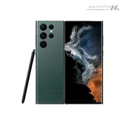 قیمت و خرید گوشی سامسونگ گلکسی Samsung Galaxy S22 Ultra 5G