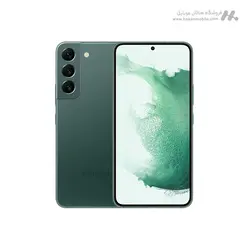 قیمت و خرید گوشی سامسونگ گلکسی Samsung Galaxy S22 5G