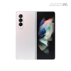 گوشی سامسونگ گلکسی زد فولد 3 ظرفیت 512 گیگابایت – Samsung Galaxy Z Fold 3 5G 512GB