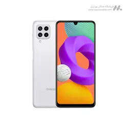 قیمت و خرید گوشی سامسونگ گلکسی ام 22 - Samsung Galaxy M22 64GB