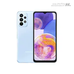 گوشی سامسونگ گلکسی ای 23 ظرفیت 128 گیگابایت - Samsung Galaxy A23 128GB