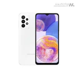 گوشی سامسونگ گلکسی ای 23 ظرفیت 128 گیگابایت - Samsung Galaxy A23 128GB